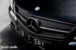 Mercedes-Benz E-Class Coupe by CarSpa 2014 года